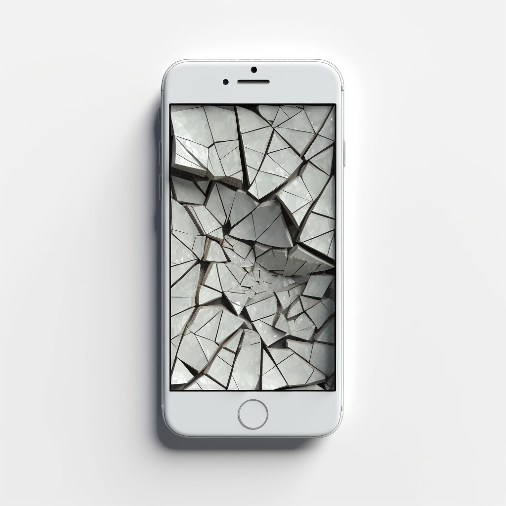 iPhone Reparatur München für defektes Display